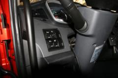 一汽解放 新J6P重卡 领航标载版 新疆款 500马力 6X4牵引车(CA4250P66K25T1A1E5)