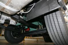一汽解放 新J6P重卡 领航标载版 新疆款 500马力 6X4牵引车(CA4250P66K25T1A1E5)