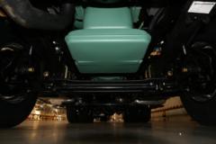 一汽解放 新J6P重卡 领航标载版 新疆款 500马力 6X4牵引车(CA4250P66K25T1A1E5)