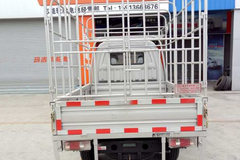 长安跨越 新豹二代 1.5L 112马力 2.6米双排仓栅式微卡(SC5031CCYAAS56)