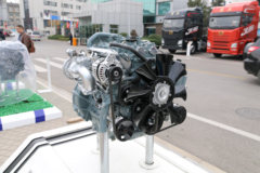 大柴CA4DD1-11E4R 110马力 3L 国四 柴油发动机