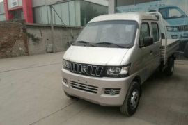 K22&nbsp;载货车外观                                                图片