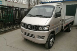 K22&nbsp;载货车外观                                                图片