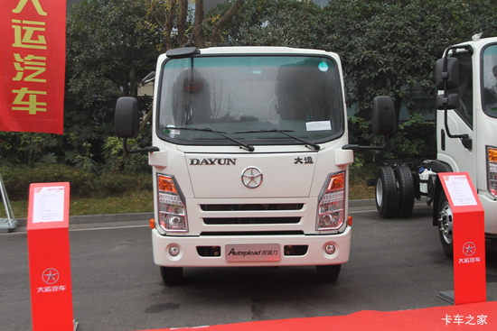 ���� ������ 102���� 4X2 3.67�׵��������Ῠ(CGC1041HDB33E)