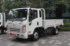 大运 奥普力 116马力 4X2 3.85米平板自卸车(CGC3040HDD33E)