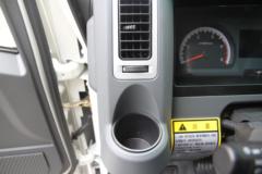 大运 奥普力 116马力 4X2 3.85米平板自卸车(CGC3040HDD33E)