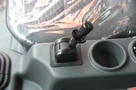 奥普力&nbsp;冷藏车驾驶室图片