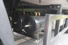 大运 奥普力 130马力 4X2 4米冷藏车(CGC5040XLCHDD33E)