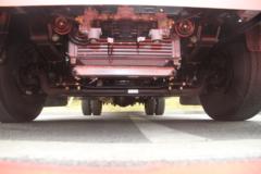 大运 奥普力 130马力 4X2 4米冷藏车(CGC5040XLCHDD33E)