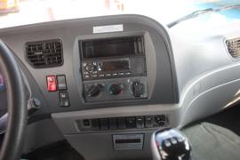 豪曼H5&nbsp;载货车驾驶室                                               图片