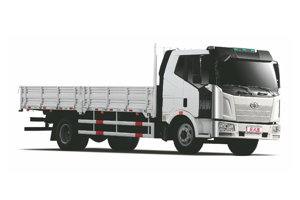 一汽解放 J6L中卡 180马力 4X2 6.7米教练车(国六)(CA5120XLHP62K1L2E6)