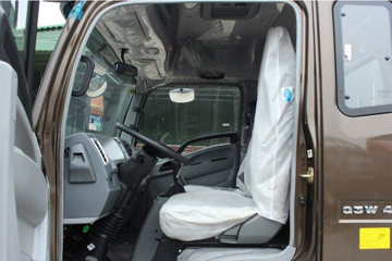 йHOWO ͳ˧ 154 5.2Űդʽػ(ZZ5147CCYG421CE1)ͼƬ