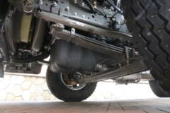 中国重汽 豪瀚J7G重卡 360马力 6X4牵引车(ZZ4255N3246E1)