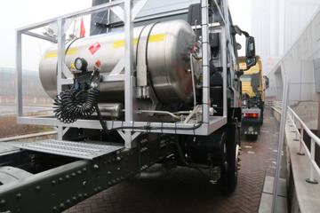 �й����� ���J7G�ؿ� 430���� 6X4 LNGǣ����(�ٱ�3.7)(ZZ4255N3847E1L)ͼƬ