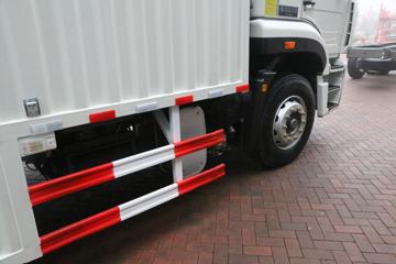 �й����� HOWO T5G�ؿ� 280���� 4X2 9.6����ʽ�ػ���(ZZ5187XXYN711GE1H)ͼƬ