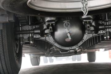 �й����� HOWO T5G�ؿ� 280���� 4X2 9.6����ʽ�ػ���(ZZ5187XXYN711GE1H)ͼƬ