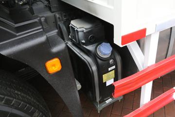 �й����� HOWO T5G�ؿ� 280���� 4X2 9.6����ʽ�ػ���(ZZ5187XXYN711GE1H)ͼƬ