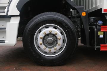 �й����� HOWO T5G�ؿ� 280���� 4X2 9.6����ʽ�ػ���(ZZ5187XXYN711GE1H)ͼƬ