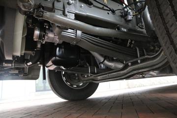 �й����� HOWO T5G�ؿ� 280���� 4X2 9.6����ʽ�ػ���(ZZ5187XXYN711GE1H)ͼƬ