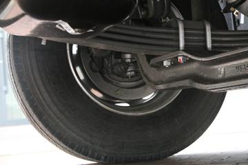 �й����� HOWO T5G�ؿ� 280���� 4X2 9.6����ʽ�ػ���(ZZ5187XXYN711GE1H)ͼƬ