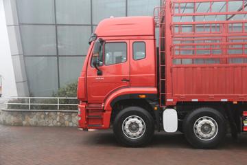 �й����� ���J5G�ؿ� 280���� 8X2 9.5�ײ�դʽ�ػ���(ZZ5315CCYN46G3E1)ͼƬ