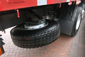 �й����� ���J5G�ؿ� 280���� 8X2 9.5�ײ�դʽ�ػ���(ZZ5315CCYN46G3E1)ͼƬ