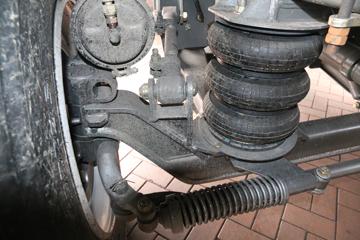 �й����� ���J5G�ؿ� 280���� 8X2 9.5�ײ�դʽ�ػ���(ZZ5315CCYN46G3E1)ͼƬ