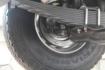 �й����� ���J5G�ؿ� 280���� 8X2 9.5�ײ�դʽ�ػ���(ZZ5315CCYN46G3E1)ͼƬ