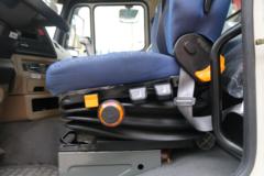 中国重汽 豪瀚J5G重卡 310马力 4X2轿运车(ZZ5185XXYN6813E1)