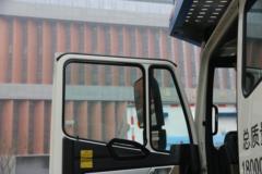 中国重汽 豪瀚J5G重卡 310马力 4X2轿运车(ZZ5185XXYN6813E1)