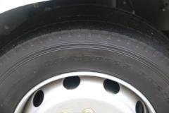 中国重汽 豪瀚J5G重卡 310马力 4X2轿运车(ZZ5185XXYN6813E1)