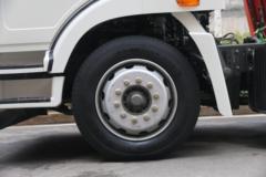 中国重汽 豪瀚J5G重卡 310马力 4X2轿运车(ZZ5185XXYN6813E1)