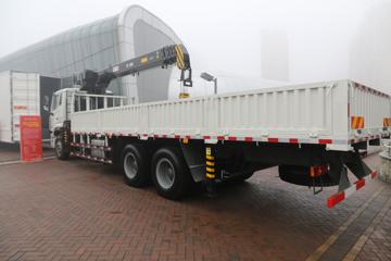 �й����� ��� 280���� 6X4 �泵��(AB5235JSQ)ͼƬ