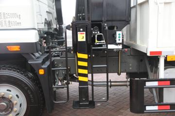 �й����� ��� 280���� 6X4 �泵��(AB5235JSQ)ͼƬ