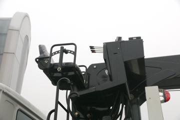 �й����� ��� 280���� 6X4 �泵��(AB5235JSQ)ͼƬ