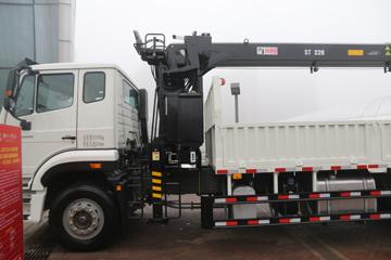 �й����� ��� 280���� 6X4 �泵��(AB5235JSQ)ͼƬ