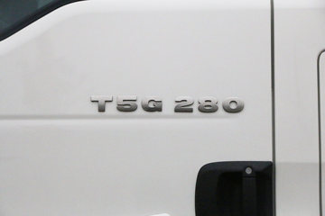 �й����� HOWO T5G�ؿ� 280���� 4X2 9.6����ʽ�ػ���(ZZ5187XXYN711GE1H)ͼƬ