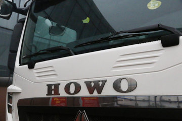 �й����� HOWO T5G�ؿ� 280���� 4X2 9.6����ʽ�ػ���(ZZ5187XXYN711GE1H)ͼƬ