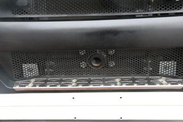 �й����� HOWO T5G�ؿ� 280���� 4X2 9.6����ʽ�ػ���(ZZ5187XXYN711GE1H)ͼƬ