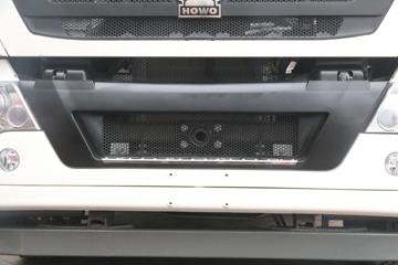 �й����� HOWO T5G�ؿ� 280���� 4X2 9.6����ʽ�ػ���(ZZ5187XXYN711GE1H)ͼƬ