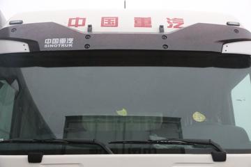 �й����� HOWO T5G�ؿ� 280���� 4X2 9.6����ʽ�ػ���(ZZ5187XXYN711GE1H)ͼƬ