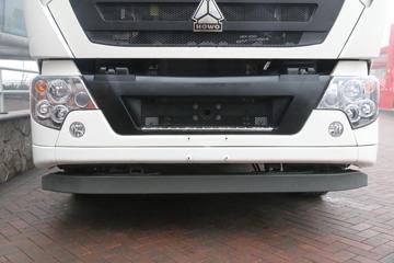 �й����� HOWO T5G�ؿ� 280���� 4X2 9.6����ʽ�ػ���(ZZ5187XXYN711GE1H)ͼƬ