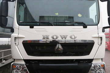 �й����� HOWO T5G�ؿ� 280���� 4X2 9.6����ʽ�ػ���(ZZ5187XXYN711GE1H)ͼƬ