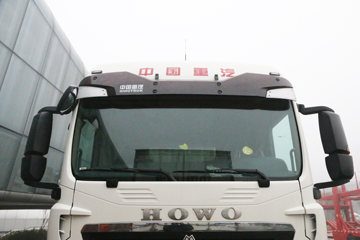 �й����� HOWO T5G�ؿ� 280���� 4X2 9.6����ʽ�ػ���(ZZ5187XXYN711GE1H)ͼƬ