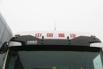 �й����� HOWO T5G�ؿ� 280���� 4X2 9.6����ʽ�ػ���(ZZ5187XXYN711GE1H)ͼƬ