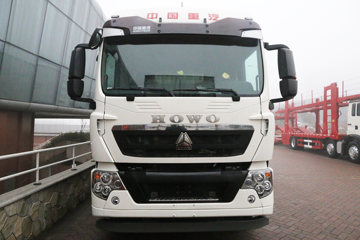 �й����� HOWO T5G�ؿ� 280���� 4X2 9.6����ʽ�ػ���(ZZ5187XXYN711GE1H)ͼƬ