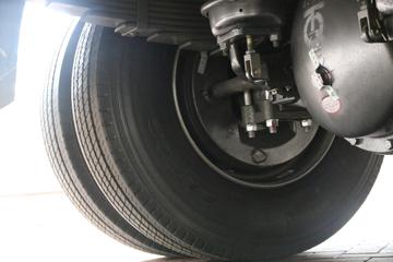 �й����� ���J5G�ؿ� 280���� 4X2 9.55����ʽ�ػ���(ZZ5185XXYN7113E1H)ͼƬ