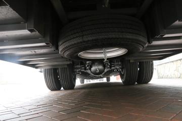 �й����� ���J5G�ؿ� 280���� 4X2 9.55����ʽ�ػ���(ZZ5185XXYN7113E1H)ͼƬ