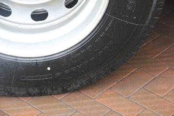 �й����� ���J5G�ؿ� 280���� 4X2 9.55����ʽ�ػ���(ZZ5185XXYN7113E1H)ͼƬ