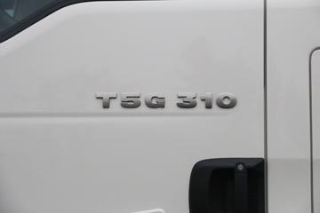 �й����� HOWO T5G�ؿ� 310���� 6X2 �ػ�������(ZZ1267N683GE1)ͼƬ